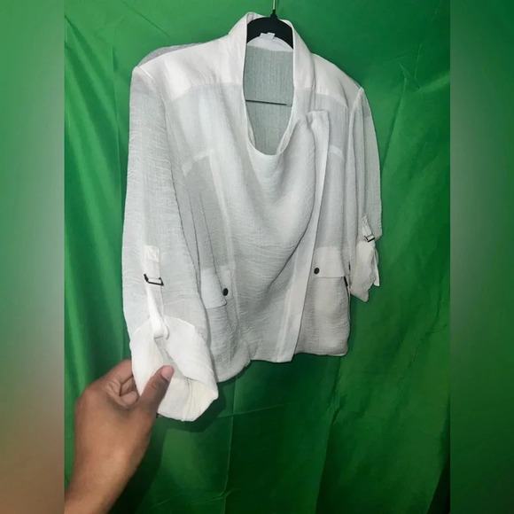 Helmut Lang Jacket size Small - Picture 2 of 9